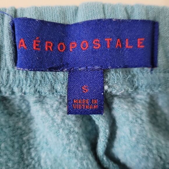 Aero 1987 Classic Cinch Sweatpants - Picture 3 of 13
